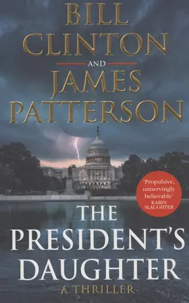 The President's Daughter — 2871535 — 1