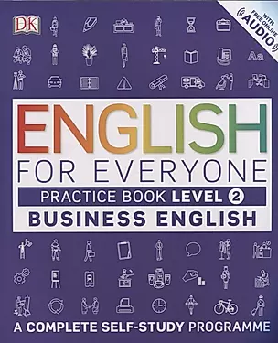 English for Everyone Business English. Level 2. Practice Book — 2891664 — 1