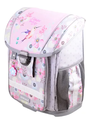 Ранец "Colibri" 3отд., 30x37x16 см, Erich Krause 260380