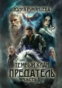 Темный Клан. Предатель. Часть I