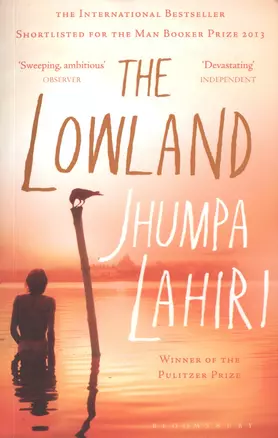 The Lowland — 2425416 — 1