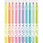 Фломастеры Maped, Pastel, смываемые 10 цветов — 2984913 — 2