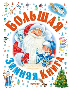 Большая зимняя книга