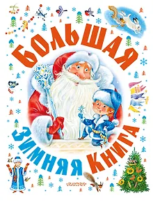 Большая зимняя книга
