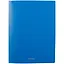 Папка-скоросшиватель «Classic», синяя, Erich Krause, А4 — 208718 — 1