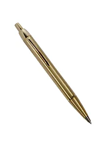 Ручка подарочная шариковая IM De Luxe Gold GT, Parker