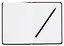 Скетчбук А5 80л "КОТ ЛЯ РУС" 100г/м2, тв.обложка, выб.лак, резинка, мат.ламинация — 3076645 — 3