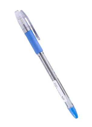 Шариковая ручка синяя 0,7 мм, Z-1, Zebra 2900849