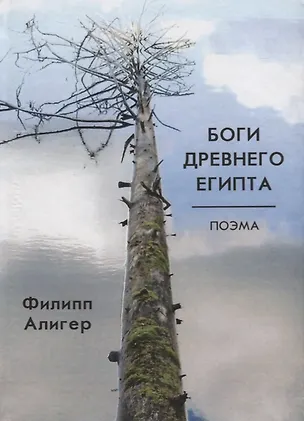Книга Боги Древнего Египта. Поэма ()