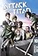 Attack on Titan 10 — 3017600 — 2