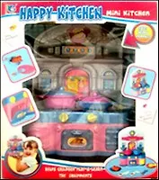 Игровой набор Кухня (3327A) (коробка) 2317958 — 4