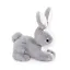 Мягкая игрушка Зайчик серый (20см) (OT8026/20) — 3119906 — 2