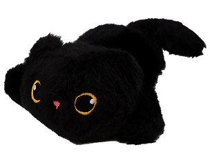 Мягкая игрушка Котик лежит (15см) (12-20251028-69L/3) 3136006