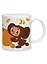 Кружка Чебурашка 330мл (керамика) — 2970979 — 2