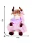 Игрушка мягкая Budi Basa, Коровка Сара Салерс Cs26-014 — 2813603 — 2