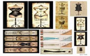 Пленка (1445/00000008033) Freedecor с изображен. для светлых поверхностей