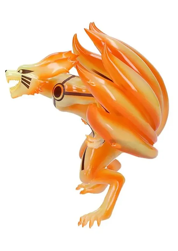 Фигурка аниме Наруто NARUTO SHIPPUDEN Курама KURAMA Ⅱ(ver.A) 15см 88995 3121862 — 4