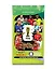 Набор коллекционных наклеек "Чемпионат мира FIFA World Cup 2026", PANINI WORLD CUP 2026 TCG (набор из 3 пакетиков карточек + 1 карточка Limited Edition), 25 штук в наборе — 3161829 — 2