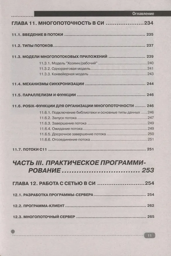 Книга Си на примерах. Практика, практика и только практика (Д. Кольцов) — 8