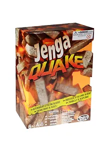 Настольная Игра HASBRO Дженга: Квейк A5405