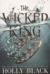 The Wicked King