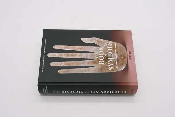 Книга The Book of Symbols. Reflections on Archetypal Images () — 4