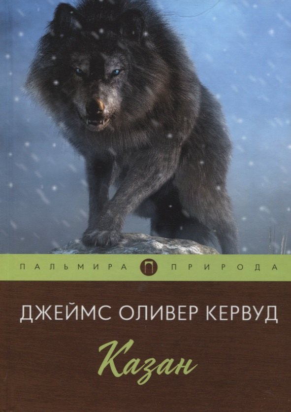 

Казан: повесть