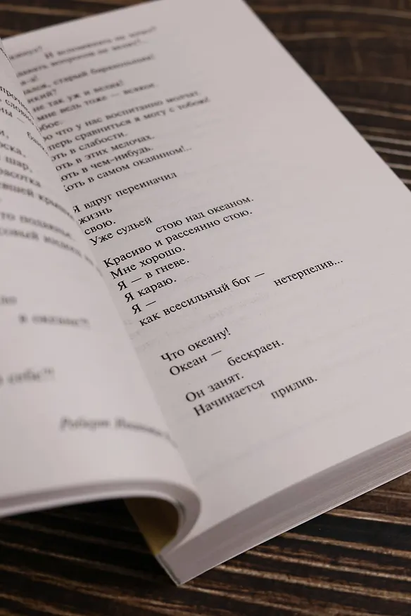 Книга Мы долгое эхо друг друга (Роберт Рождественский) — 10