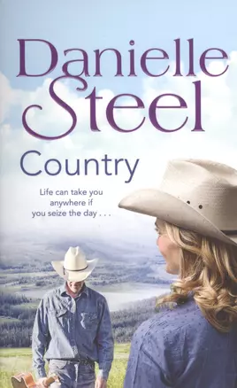 Country, Steel, Danielle — 2520891 — 1