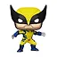 Фигурка FUNKO: POP Marvel: Deadpool 3 - Wolverine (FNK79767) — 3153923 — 2