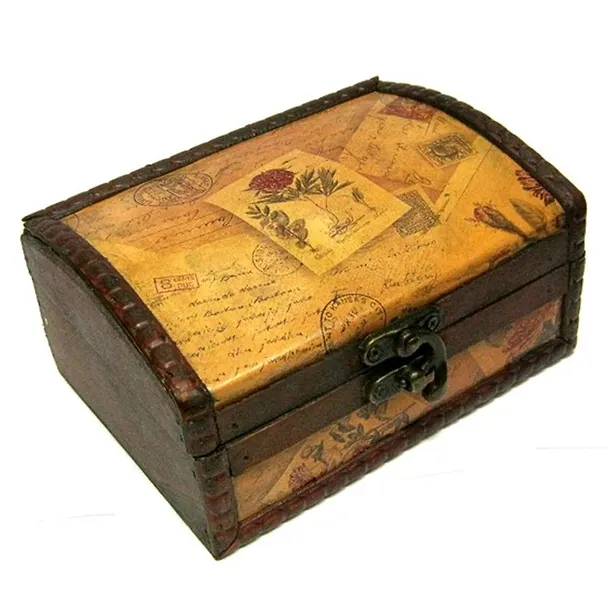 Сундучок (K080) (15х11х7,5) 2367999 — 1