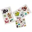 Игра, ORIGAMI Твой театр Магнитные сказки Littlest Pet Shop Вид 2 + наклейки 04427 — 2704729 — 2