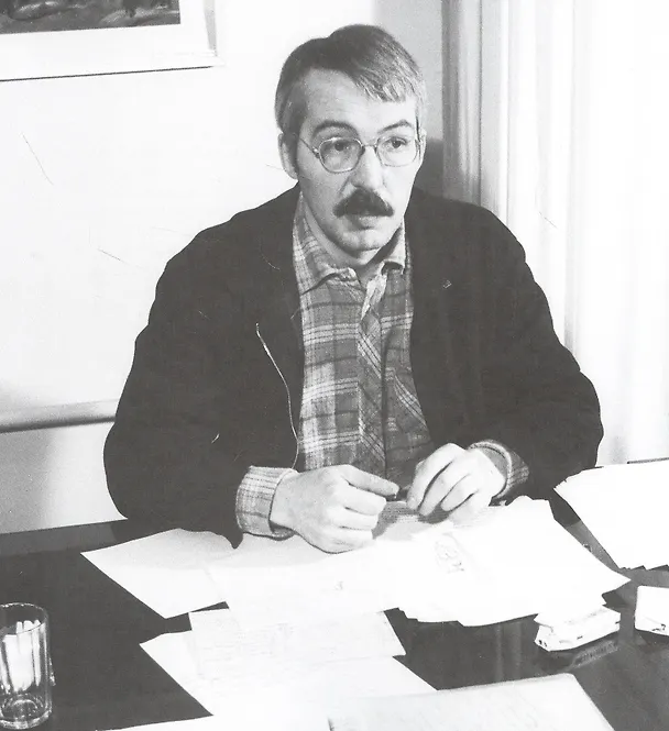 Книга Писатели в объективе. 1978-2020 (Максим Земнов) — 6