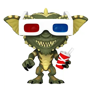 Фигурка Funko POP! Movies Gremlins Gremlin w/3D Glasses (1147) 49831