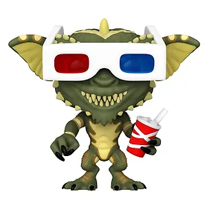 Фигурка Funko POP! Movies Gremlins Gremlin w/3D Glasses (1147) 49831 3175203