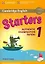 Cambridge English Starters 1 for Revised Exam from 2018 Students Book — 3004481 — 1