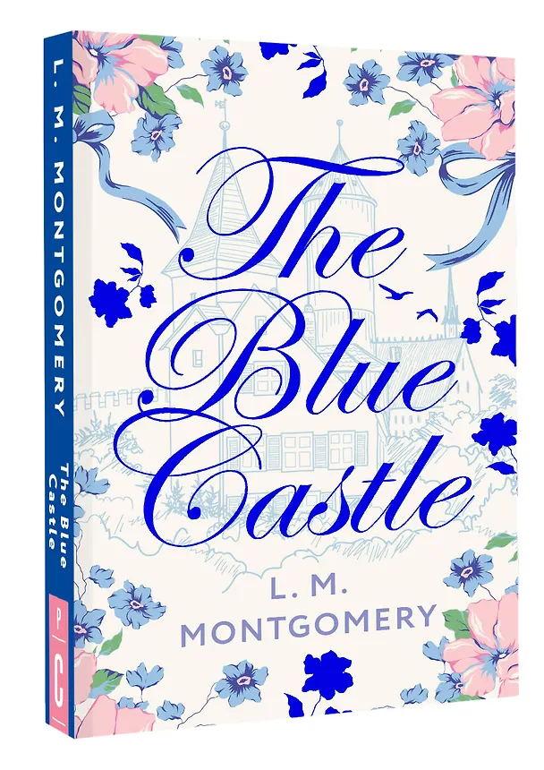 Книга The Blue Castle (Люси Мод Монтгомери) — 4