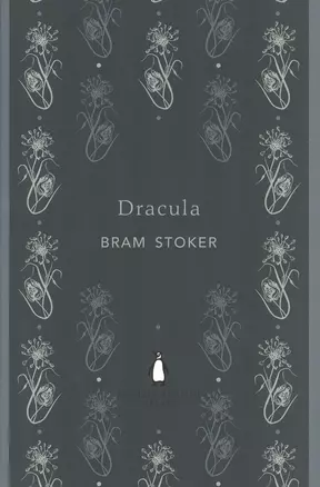 Dracula — 2385609 — 1