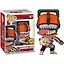 Фигурка Funko POP! Animation Chainsaw Man Chainsaw Man w/(Bloody) Chase (1677) (Fun80324) — 3095362 — 2