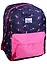 Рюкзак школьный "Neon Flamingo" — 242083 — 1