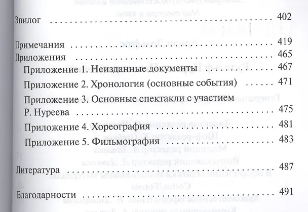 Книга Рудольф Нуреев. Неистовый гений (Ариан Дольфюс) — 3