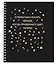 Тетрадь в клетку Listoff, "Твоя черная тетрадь", А5, 96 листов — 3010904 — 1