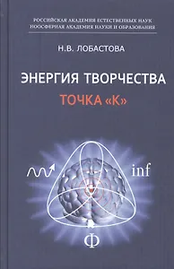 Энергия творчества. Точка "К"