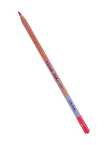 Карандаш акварельный красный насыщенный "Design"
