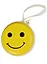 Монетница на молнии Смайл 7см (металл) 12-11984-SM-01 — 2591290 — 1