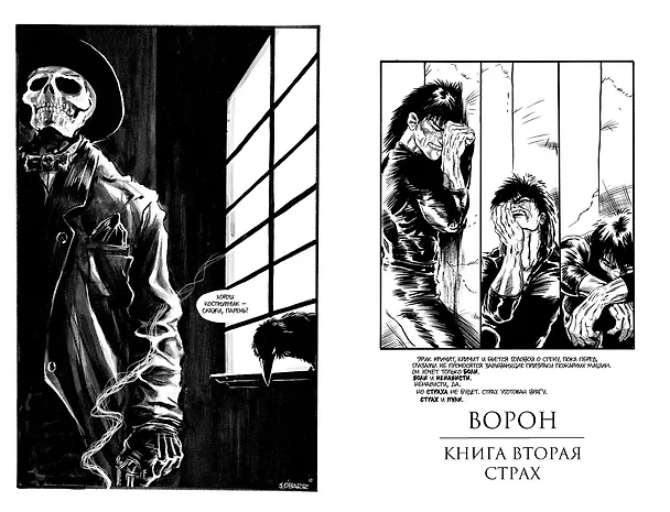Ворон 2798551 — 5