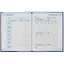 Фитнес Дневник А5 96л "Спорт как стиль жизни" оригинал.блок, справ.информация, — 2925788 — 2