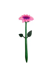 Ручка Цветок, розовый (21978-1)