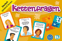 GAMES: KETTEBFRAGEN (A2-B2) — 2636484 — 1