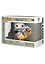Фигурка Funko POP! Rides One Piece Vivi & Karoo (129) (Fun75584) — 3118984 — 2
